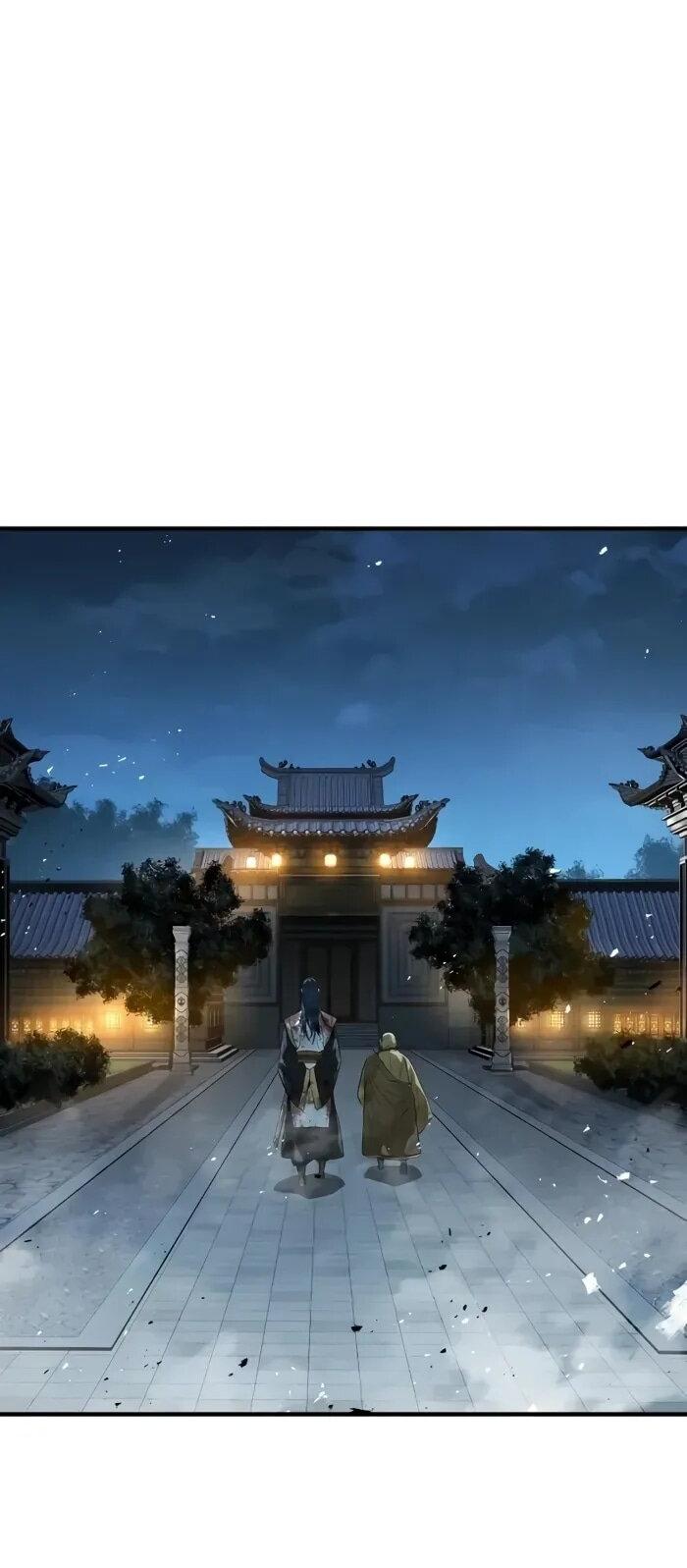 Манга Абсолютная регрессия - Глава 92 Страница 8