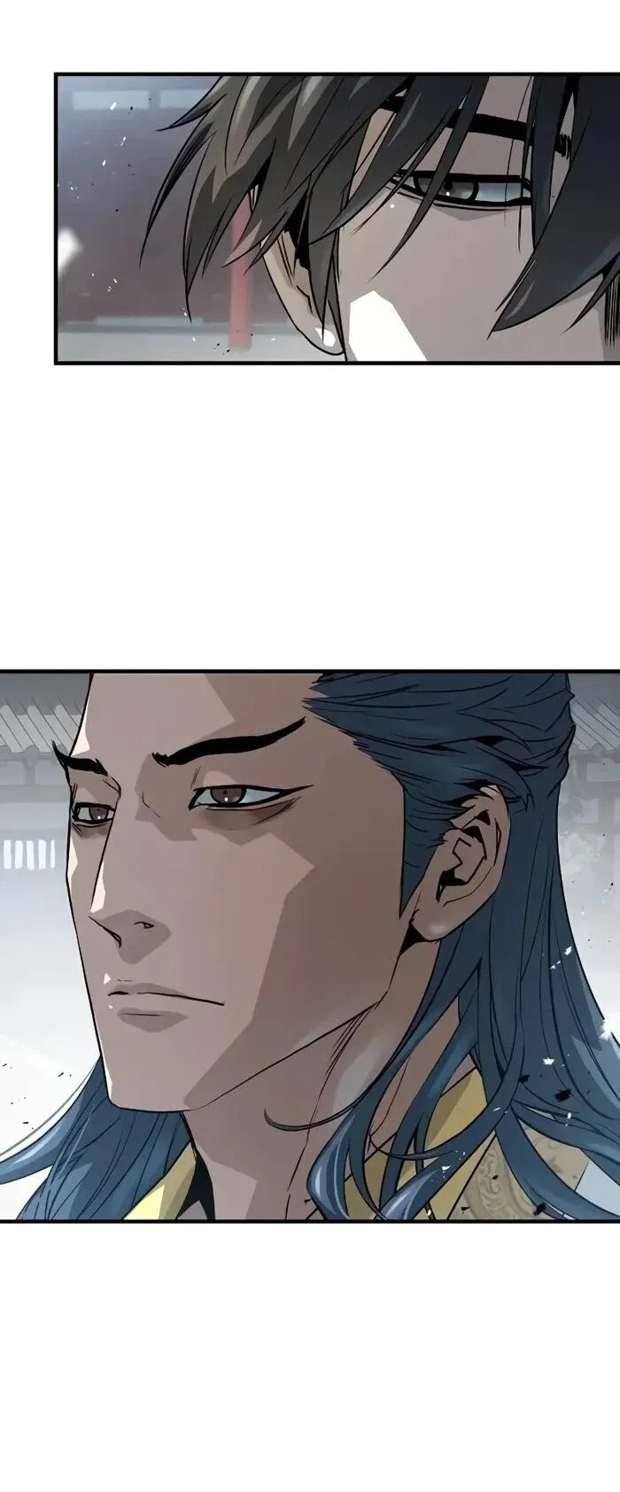 Манга Абсолютная регрессия - Глава 92 Страница 44