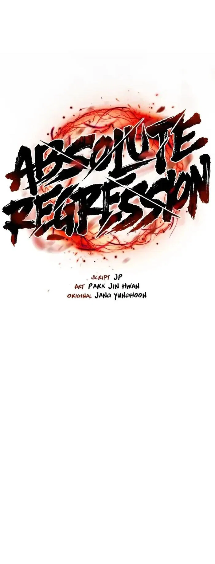 Манга Абсолютная регрессия - Глава 93 Страница 28