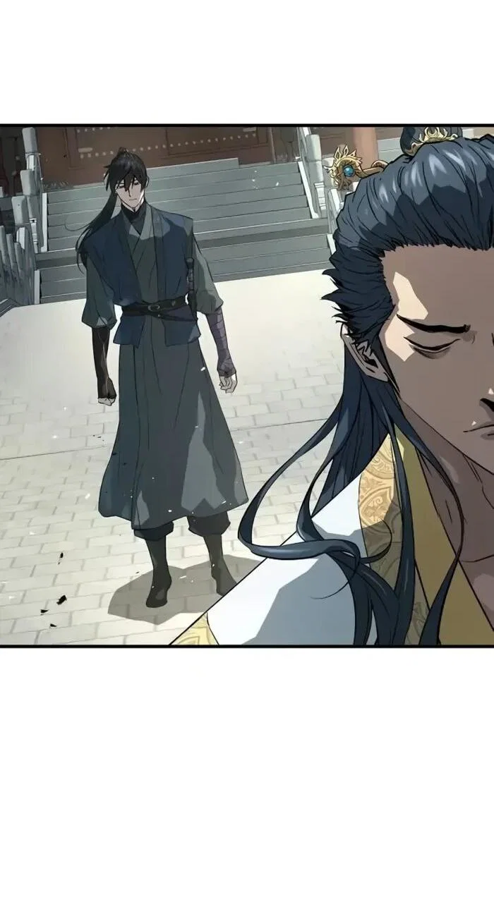 Манга Абсолютная регрессия - Глава 93 Страница 17