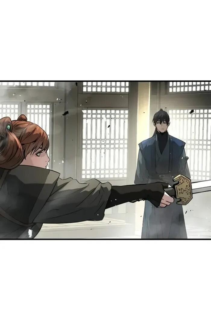 Манга Абсолютная регрессия - Глава 93 Страница 31