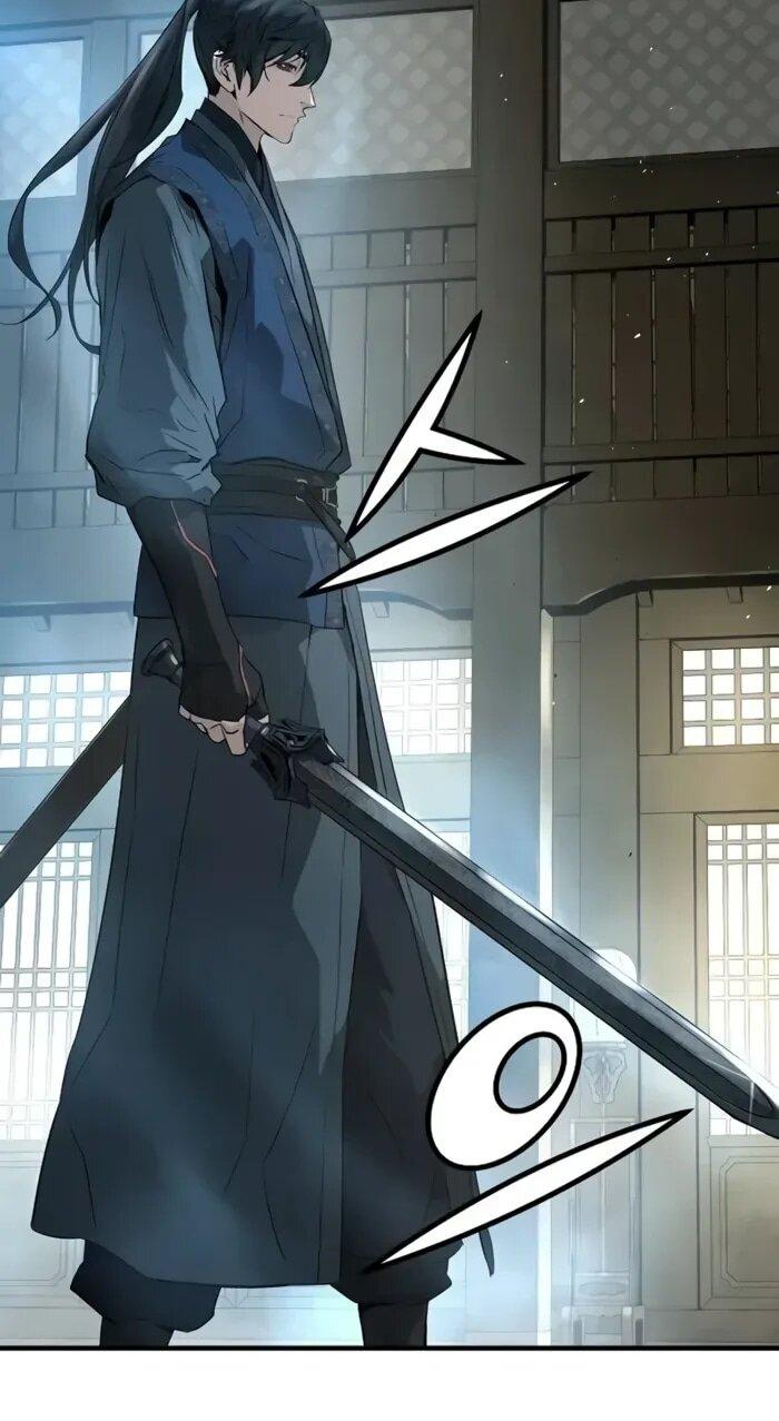 Манга Абсолютная регрессия - Глава 93 Страница 34