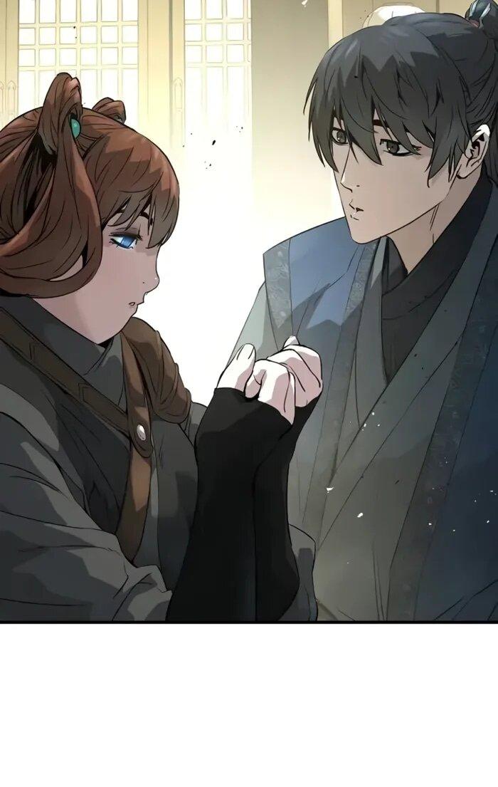 Манга Абсолютная регрессия - Глава 93 Страница 45