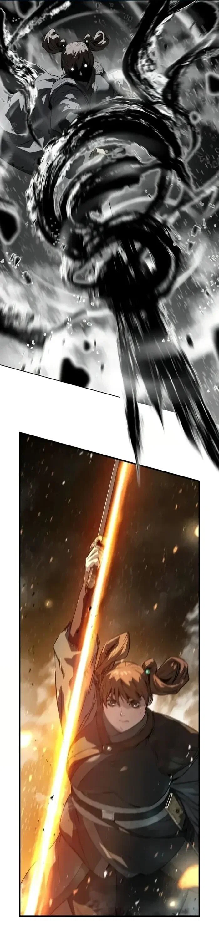 Манга Абсолютная регрессия - Глава 93 Страница 53