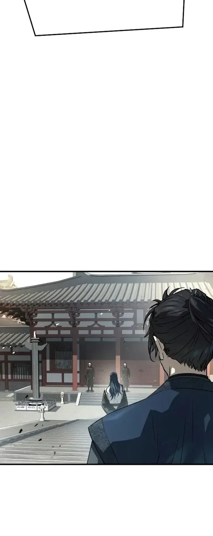 Манга Абсолютная регрессия - Глава 93 Страница 24