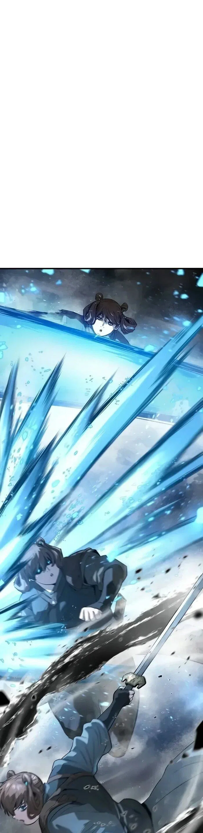 Манга Абсолютная регрессия - Глава 93 Страница 29