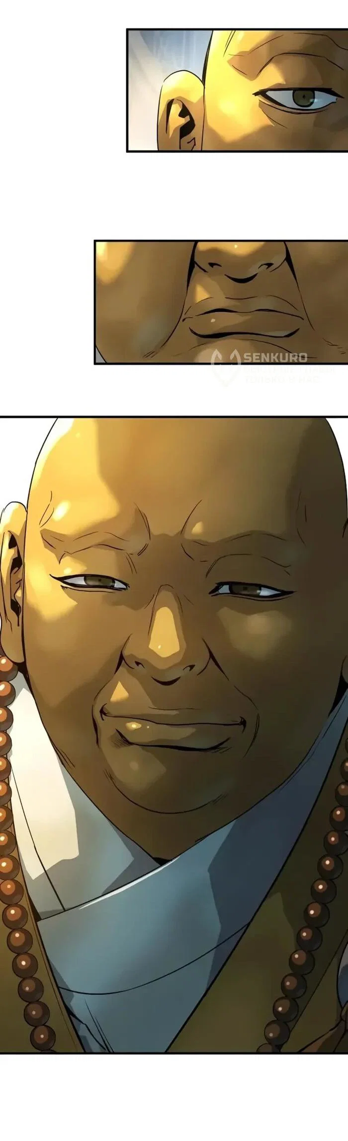 Манга Абсолютная регрессия - Глава 95 Страница 46