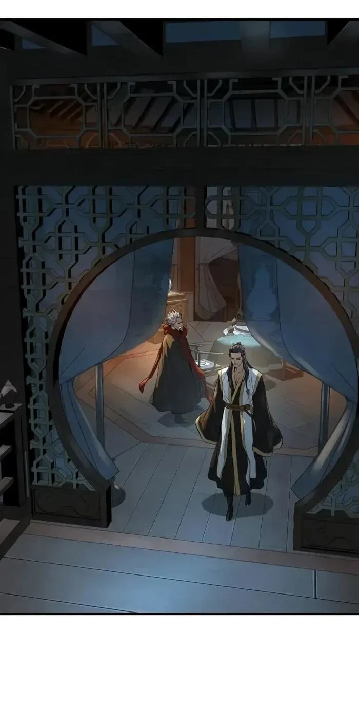 Манга Абсолютная регрессия - Глава 95 Страница 9