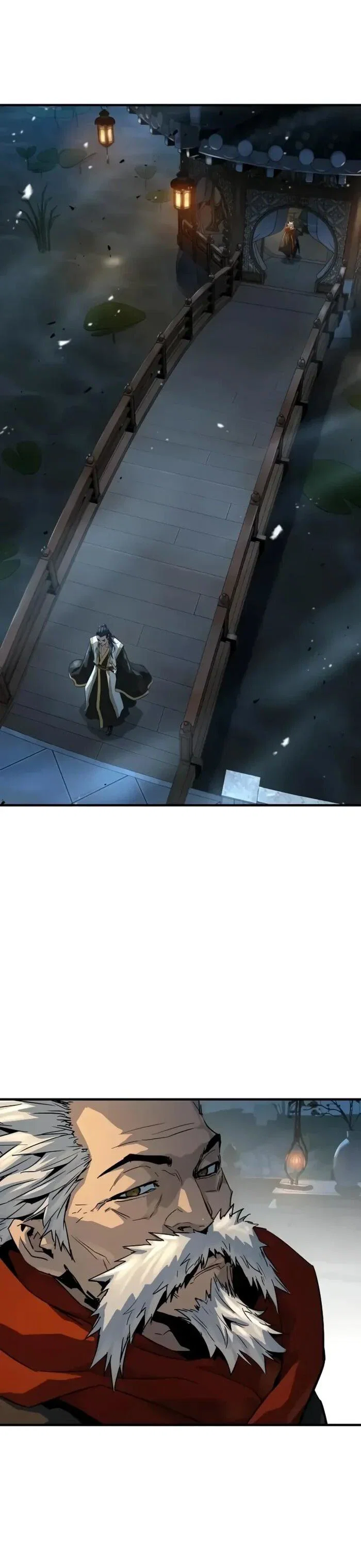 Манга Абсолютная регрессия - Глава 95 Страница 13