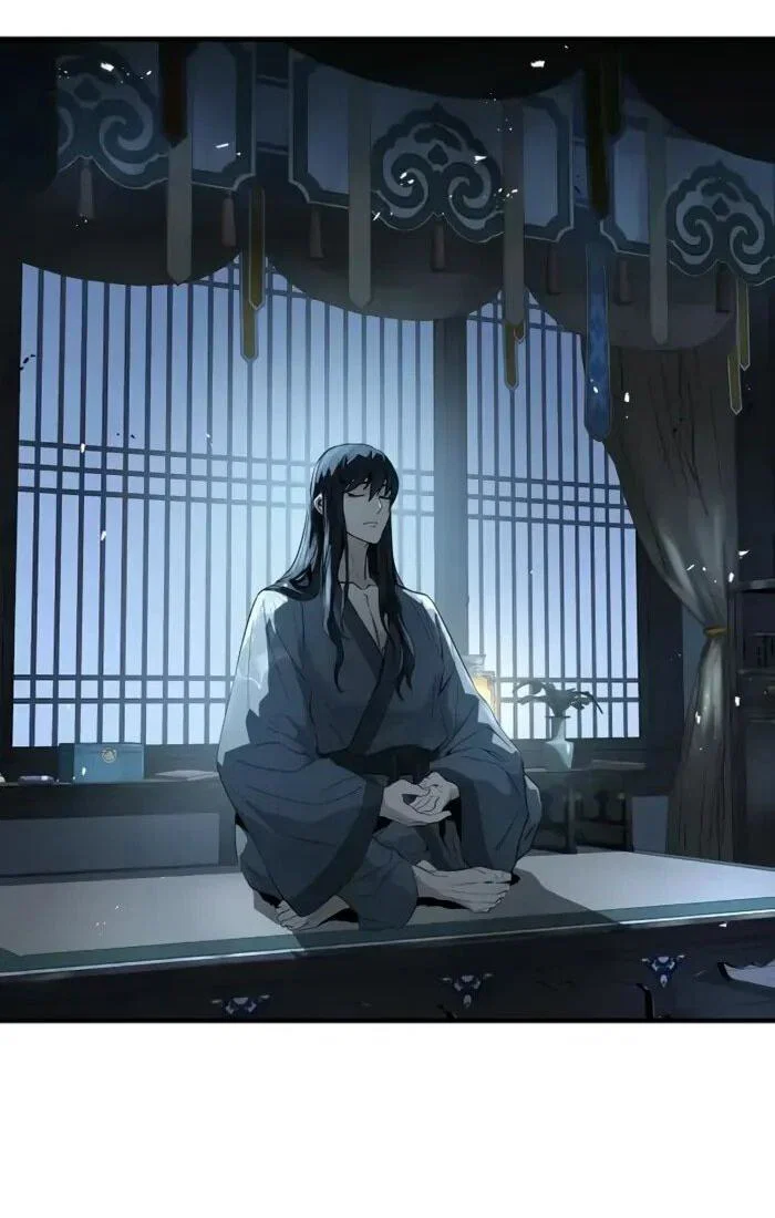 Манга Абсолютная регрессия - Глава 95 Страница 49