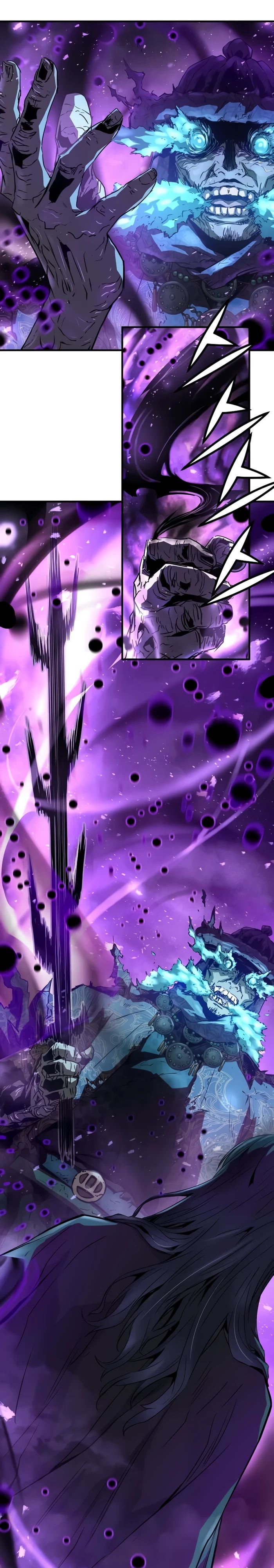 Манга Абсолютная регрессия - Глава 54 Страница 18