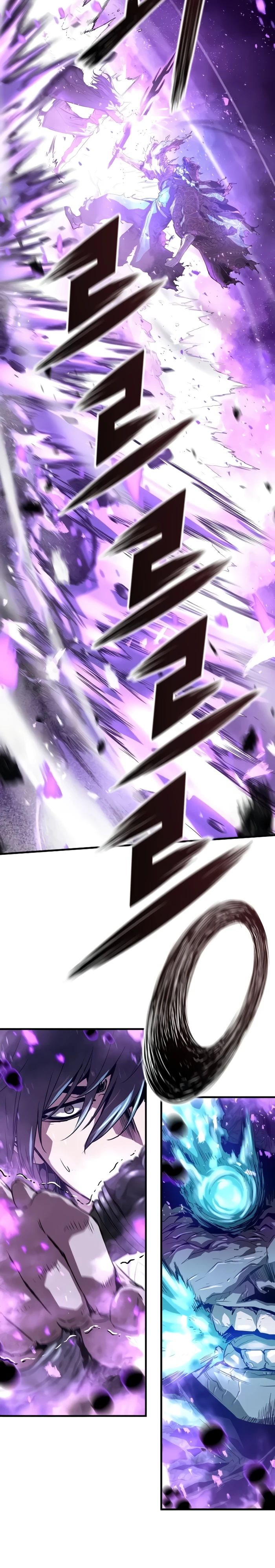 Манга Абсолютная регрессия - Глава 54 Страница 21