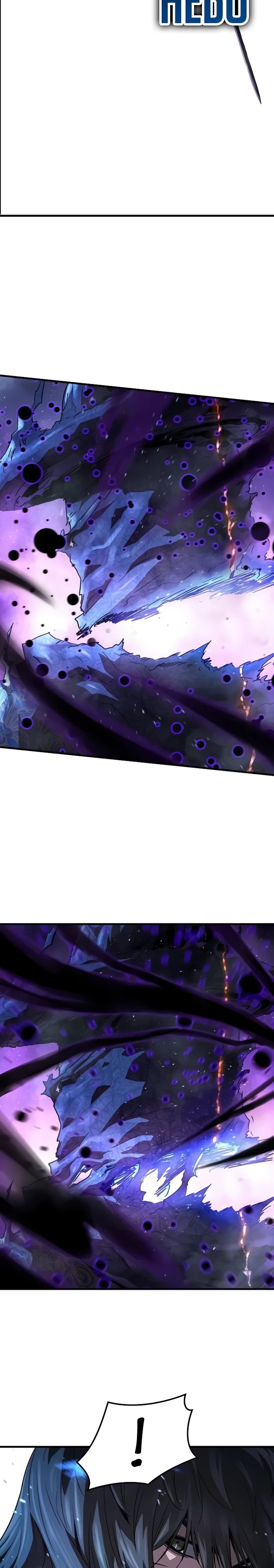 Манга Абсолютная регрессия - Глава 54 Страница 40