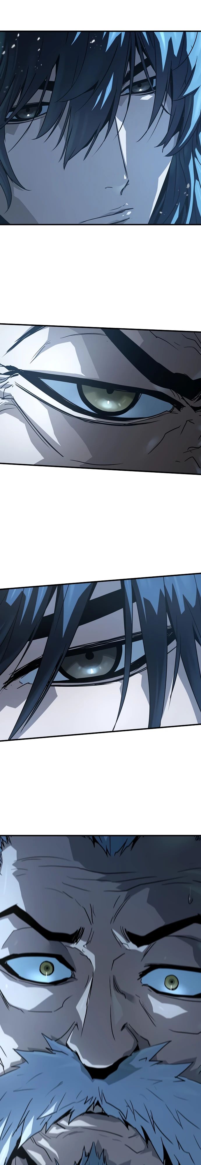 Манга Абсолютная регрессия - Глава 56 Страница 33