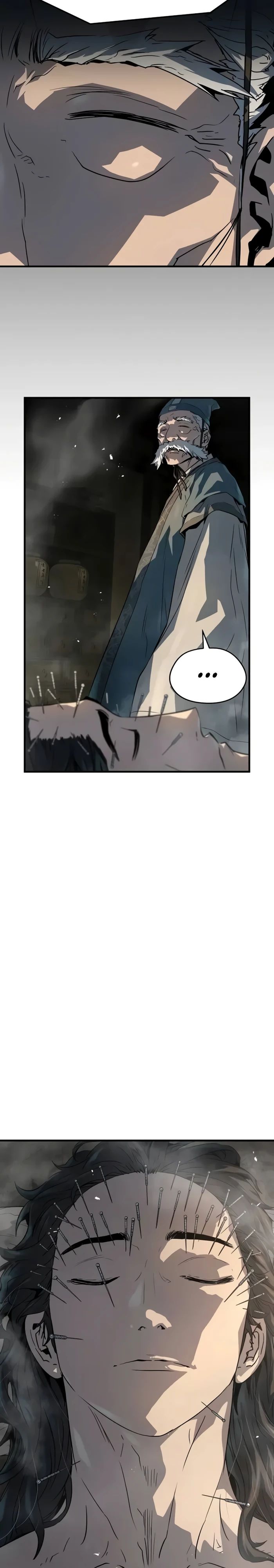 Манга Абсолютная регрессия - Глава 59 Страница 5