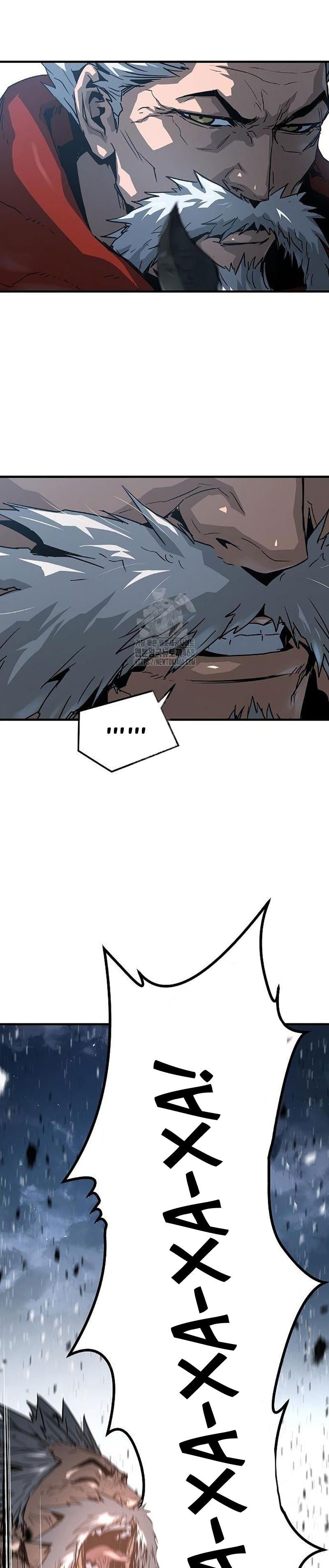 Манга Абсолютная регрессия - Глава 61 Страница 16