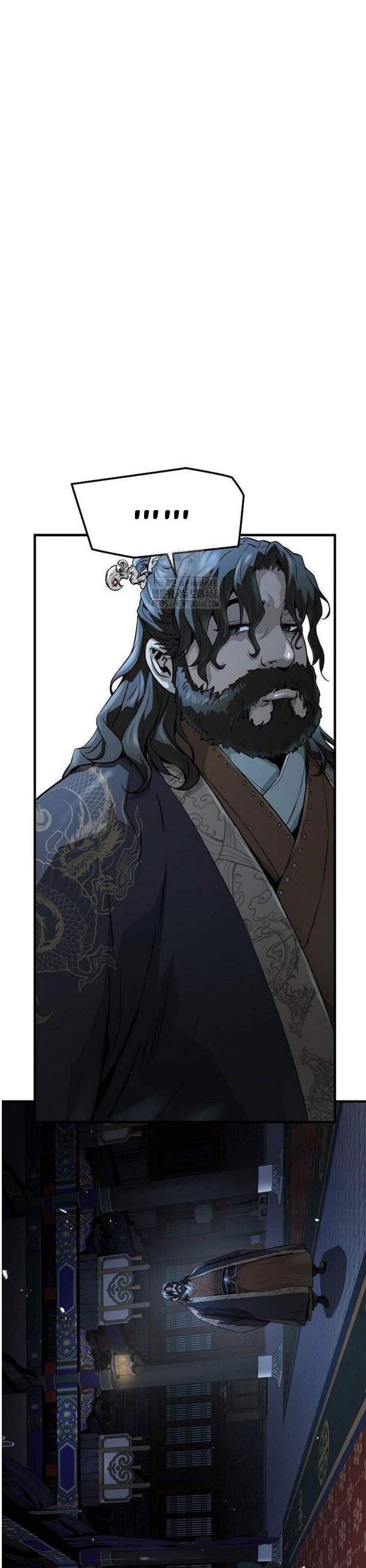 Манга Абсолютная регрессия - Глава 64 Страница 11