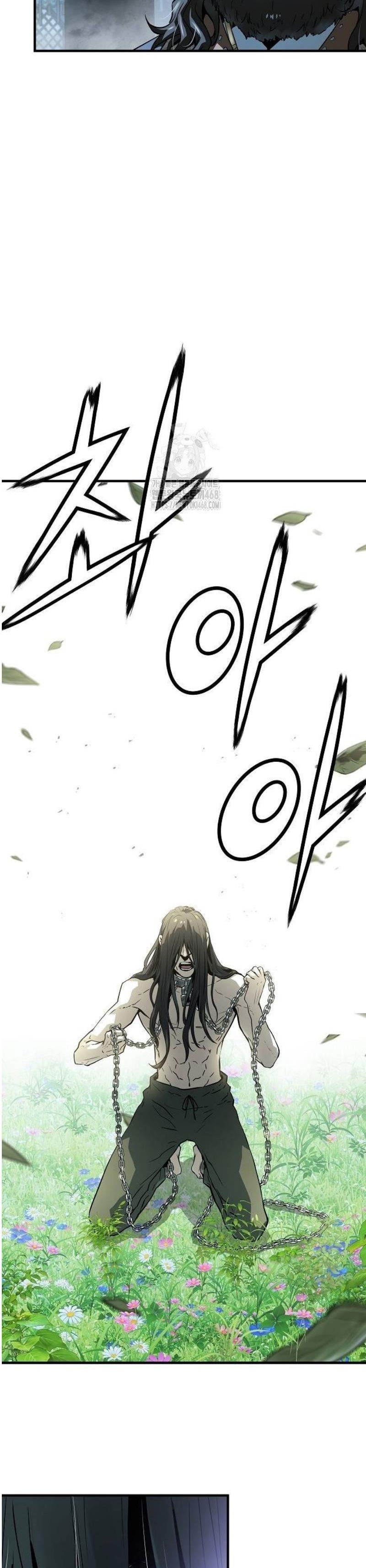 Манга Абсолютная регрессия - Глава 64 Страница 33