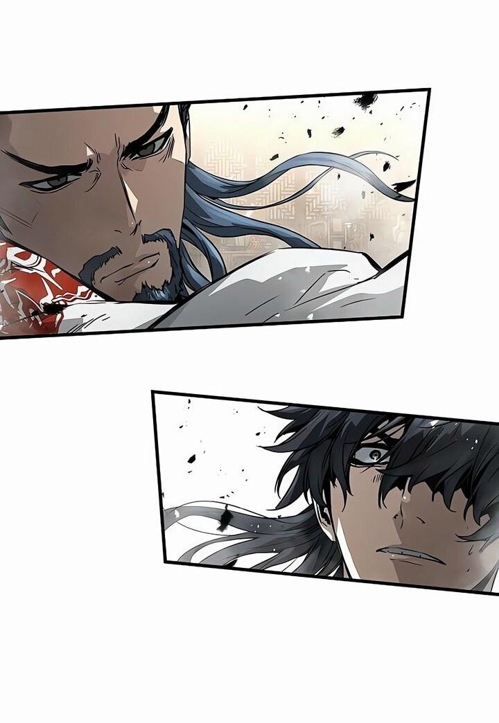 Манга Абсолютная регрессия - Глава 68 Страница 16