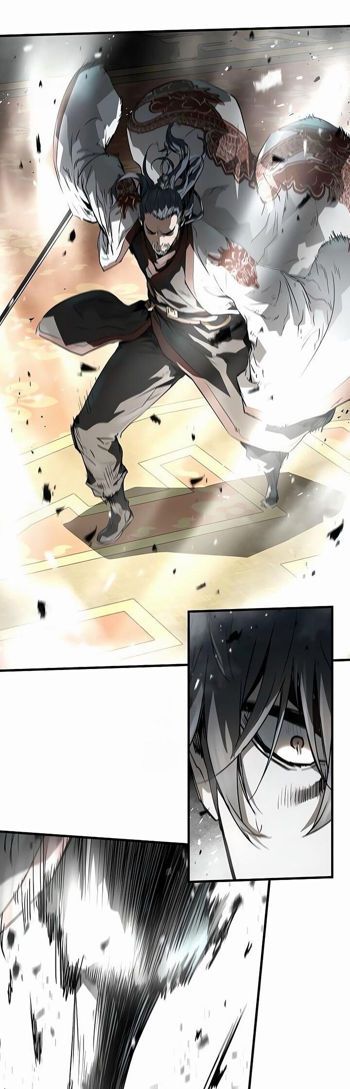 Манга Абсолютная регрессия - Глава 68 Страница 17