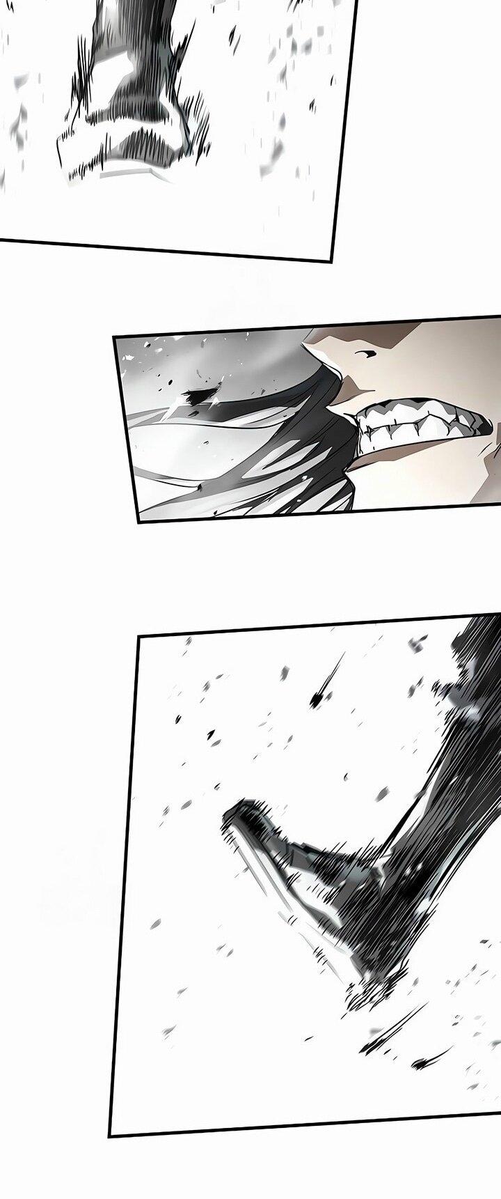 Манга Абсолютная регрессия - Глава 68 Страница 18