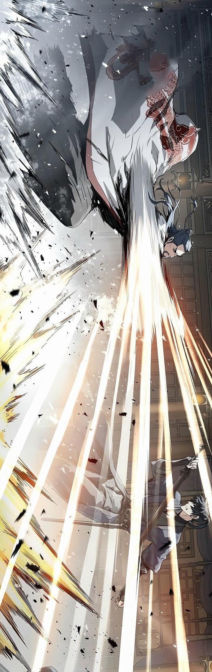 Манга Абсолютная регрессия - Глава 68 Страница 20