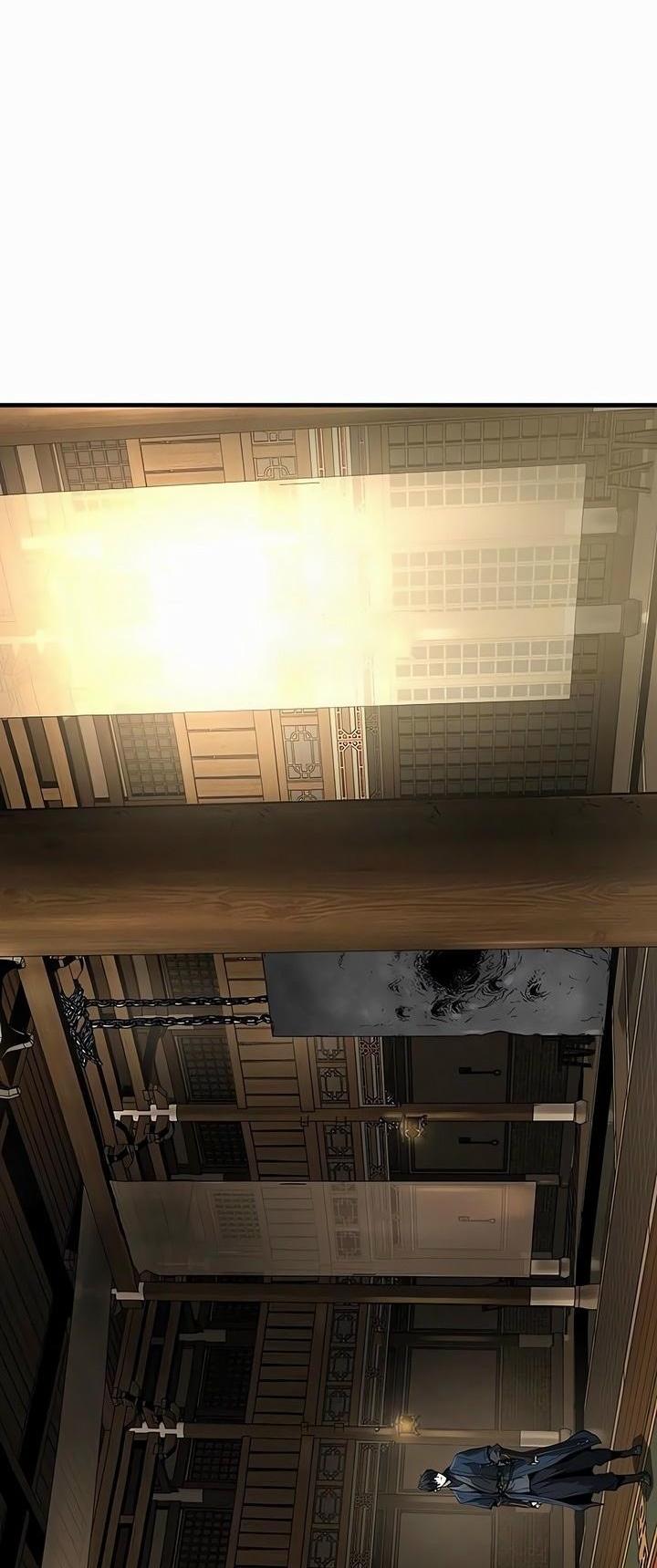 Манга Абсолютная регрессия - Глава 68 Страница 6