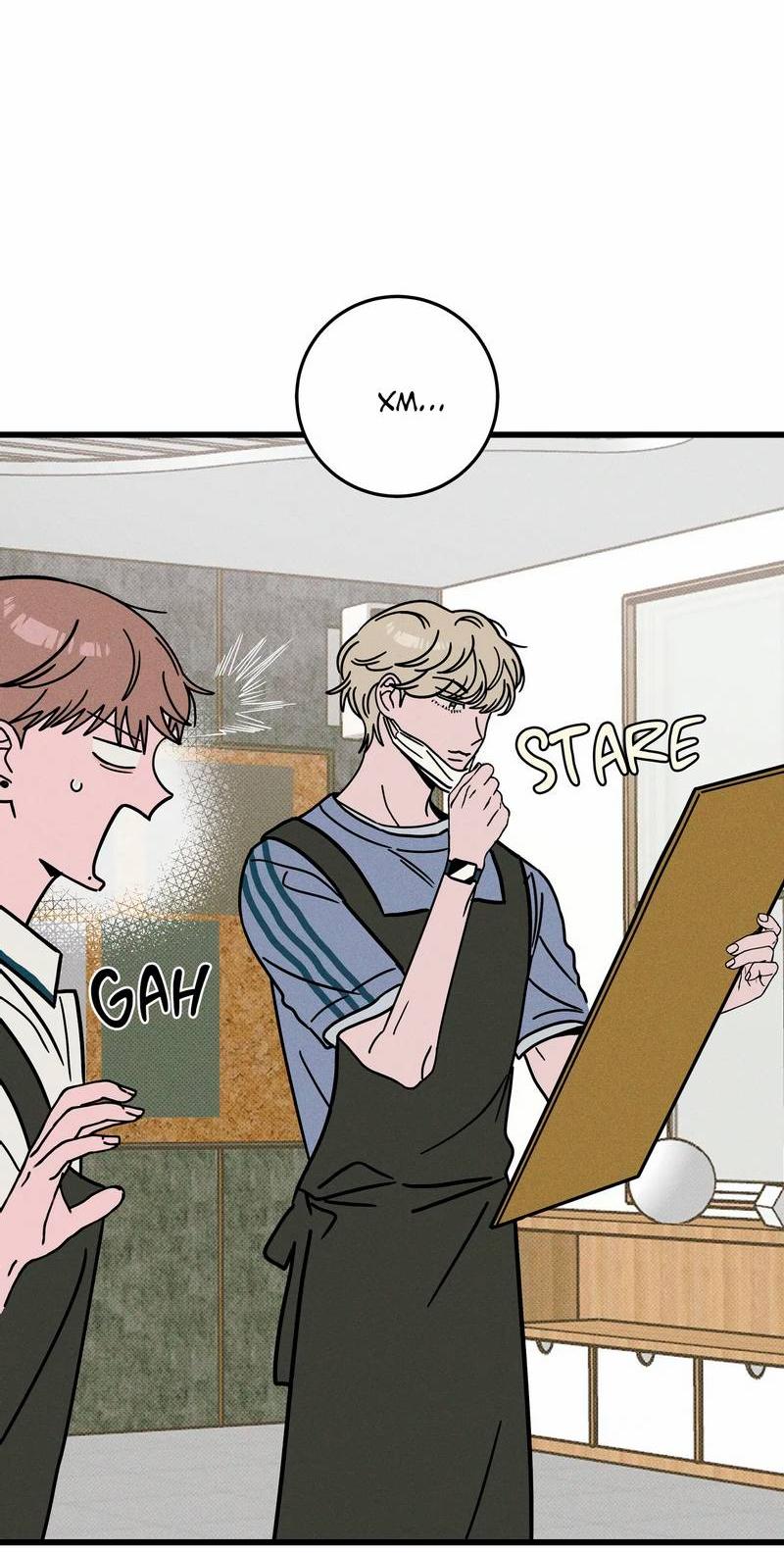 Манга Нулевое признание - Глава 33 Страница 40