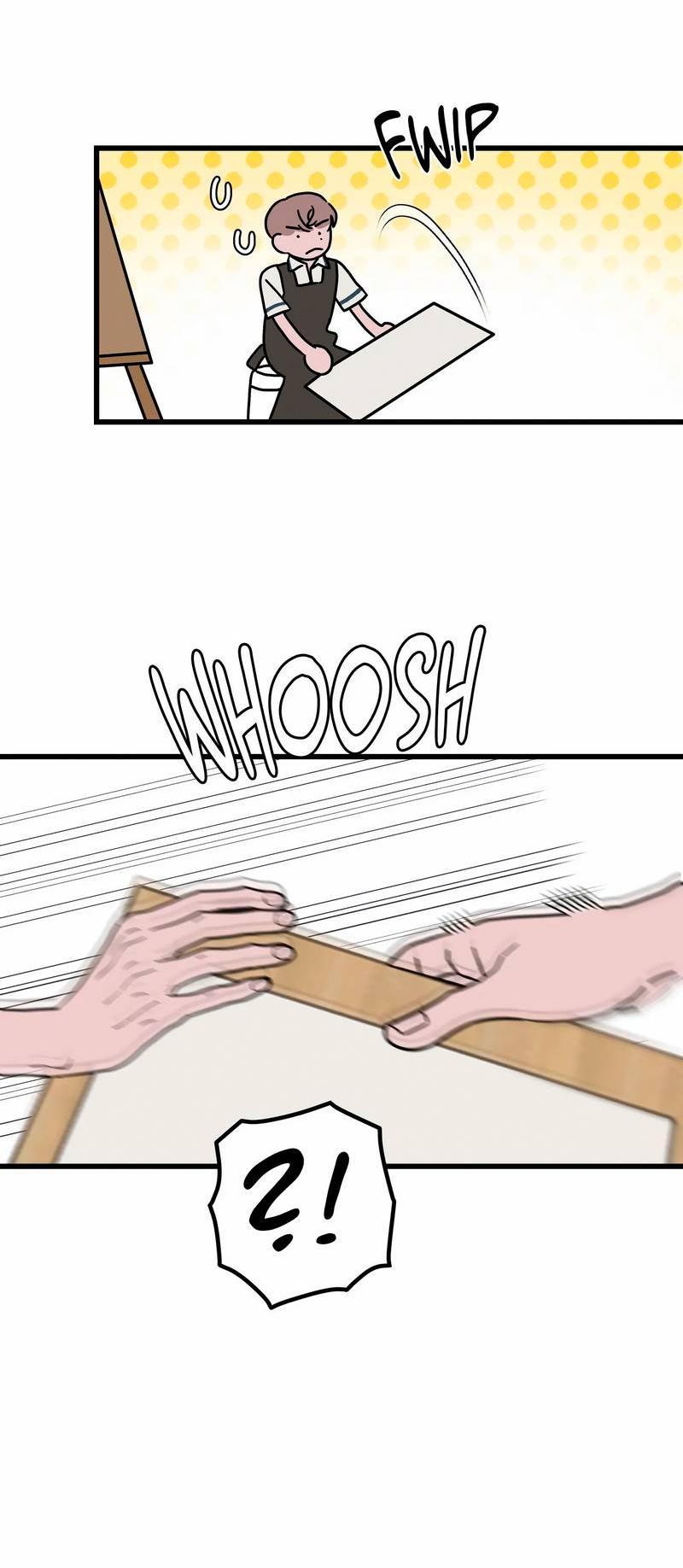 Манга Нулевое признание - Глава 33 Страница 39