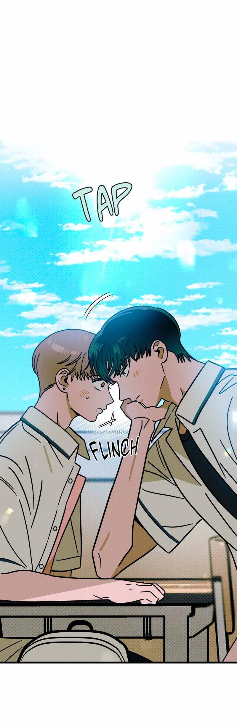 Манга Нулевое признание - Глава 34 Страница 39