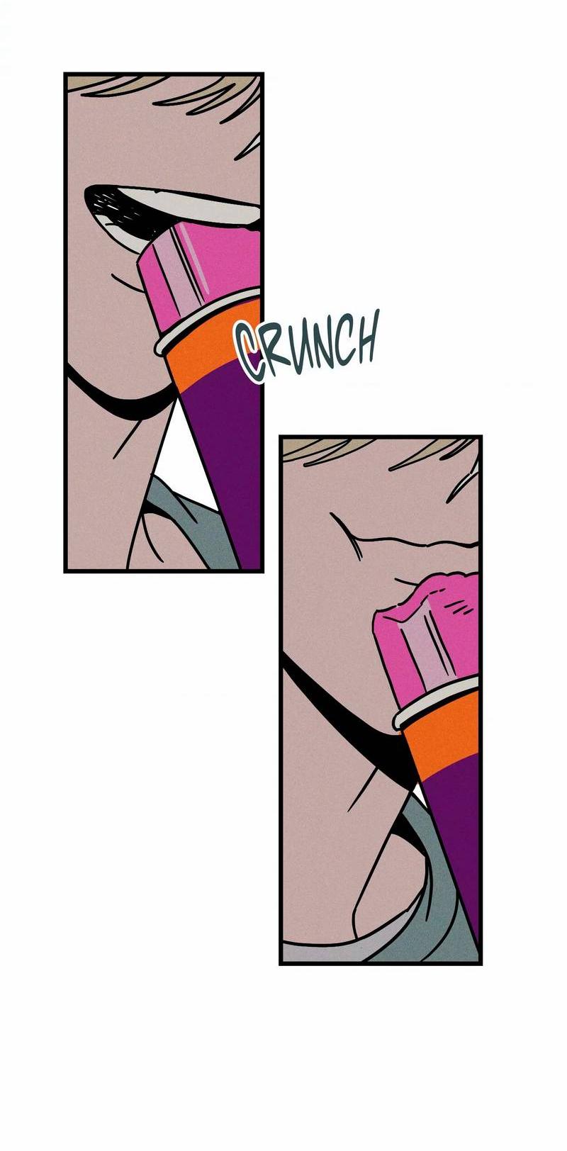 Манга Нулевое признание - Глава 34 Страница 4