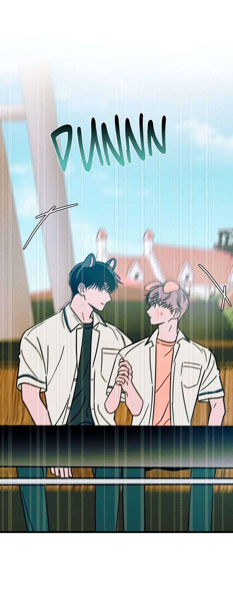 Манга Нулевое признание - Глава 35 Страница 26