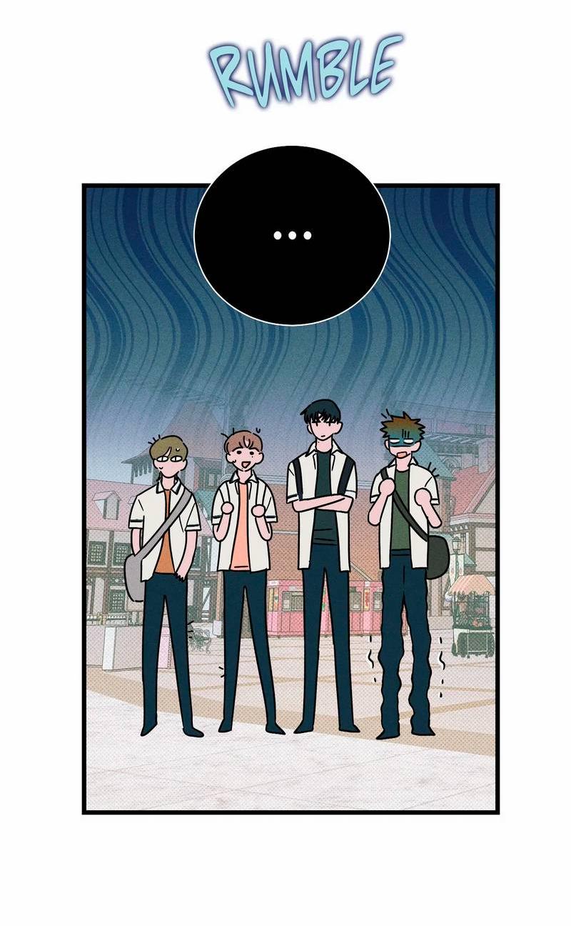 Манга Нулевое признание - Глава 35 Страница 11