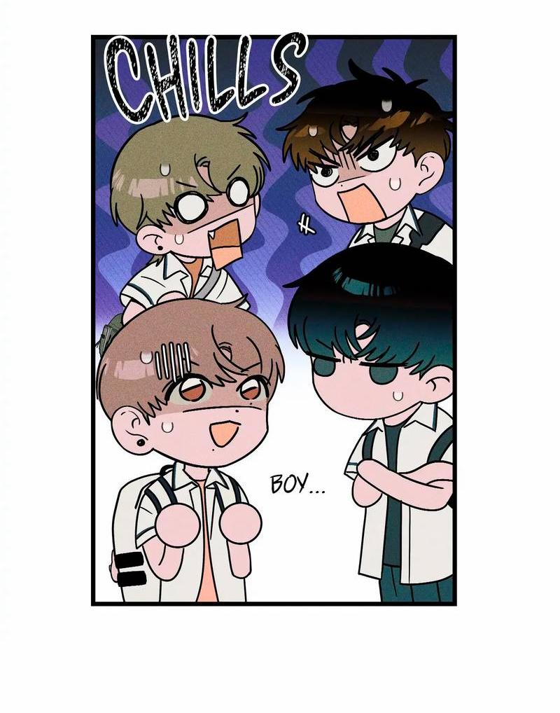 Манга Нулевое признание - Глава 35 Страница 8