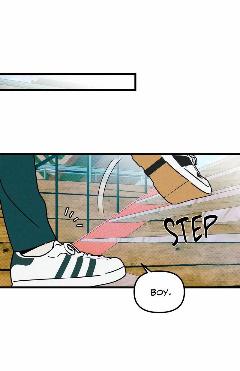 Манга Нулевое признание - Глава 35 Страница 16