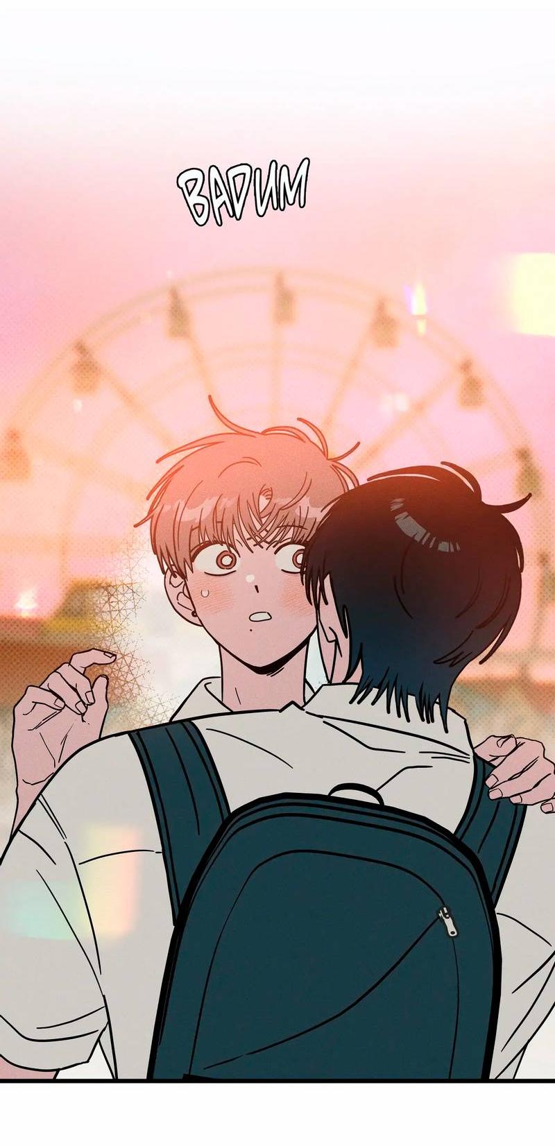 Манга Нулевое признание - Глава 36 Страница 46