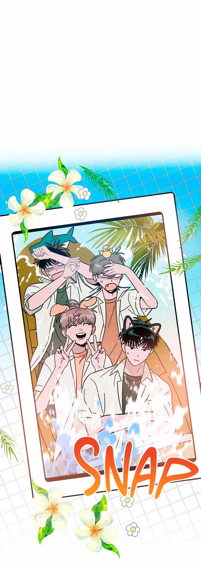 Манга Нулевое признание - Глава 36 Страница 4