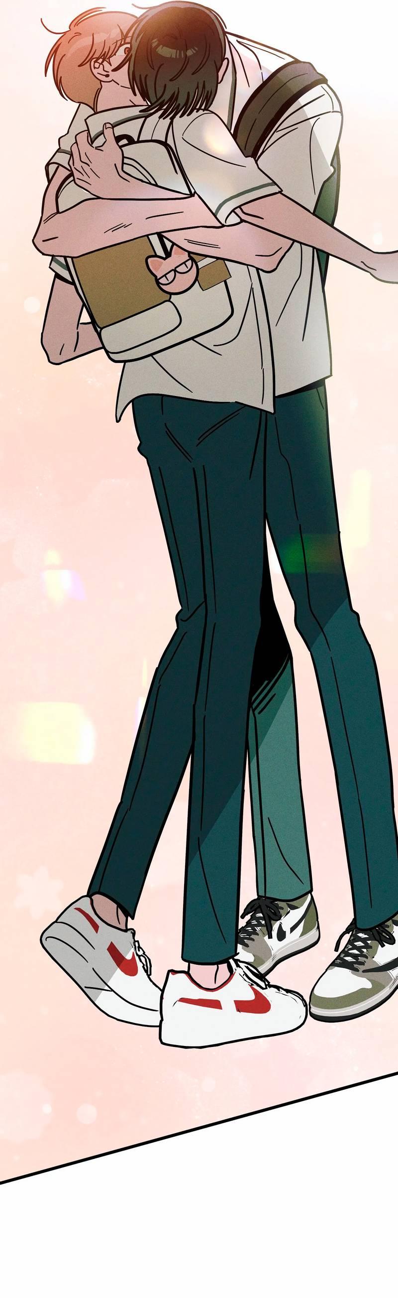 Манга Нулевое признание - Глава 36 Страница 44