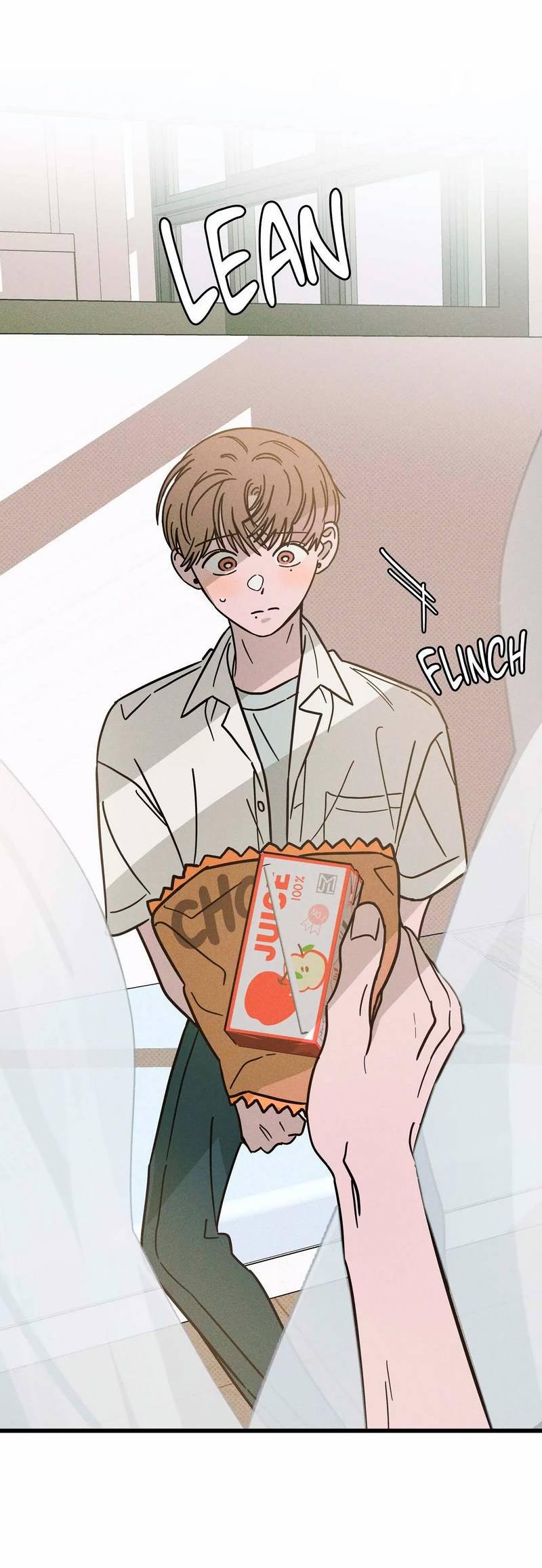 Манга Нулевое признание - Глава 32 Страница 53