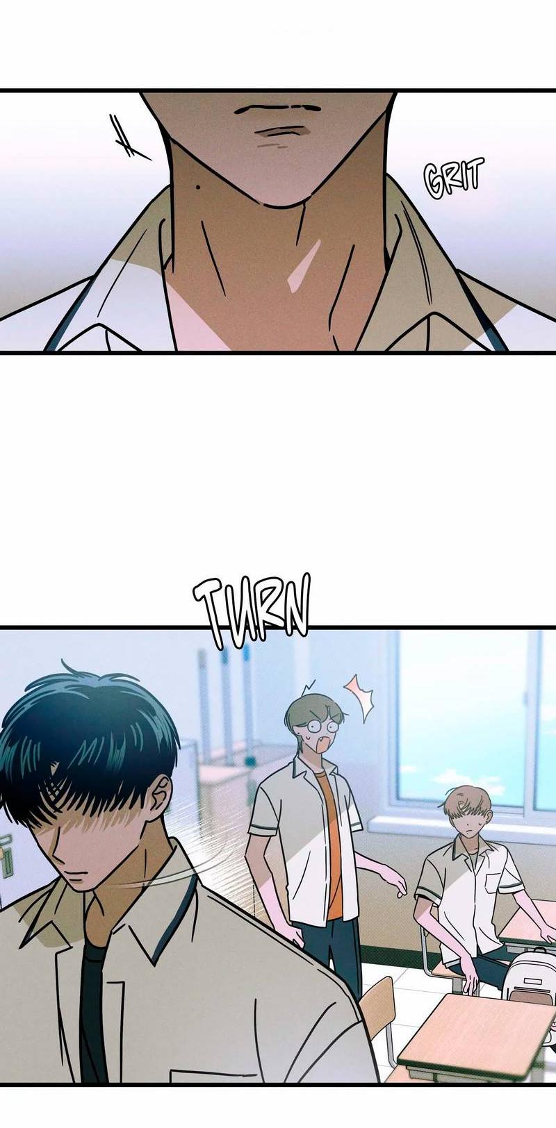 Манга Нулевое признание - Глава 32 Страница 31