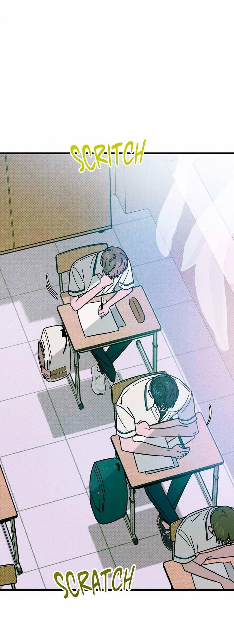 Манга Нулевое признание - Глава 32 Страница 6