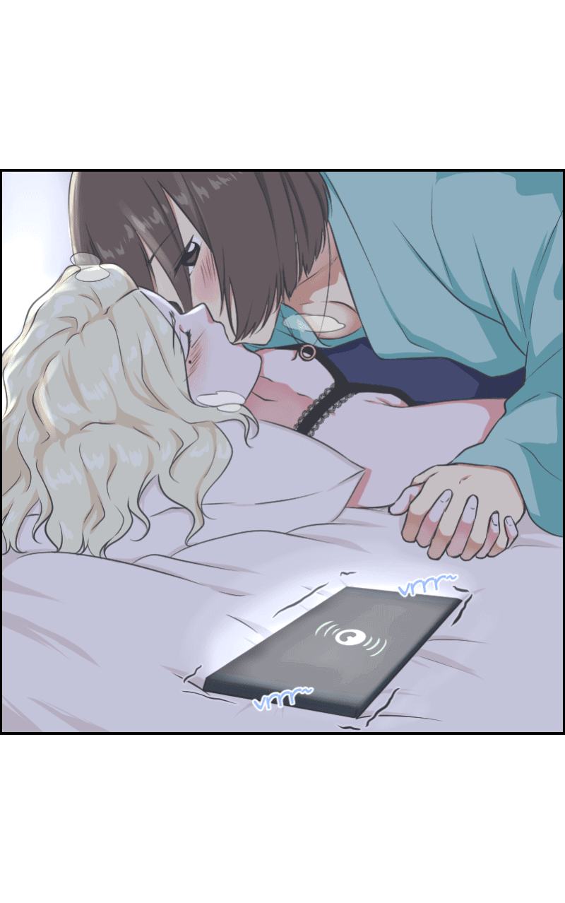 Манга Изо дня в день - Глава 33 Страница 3