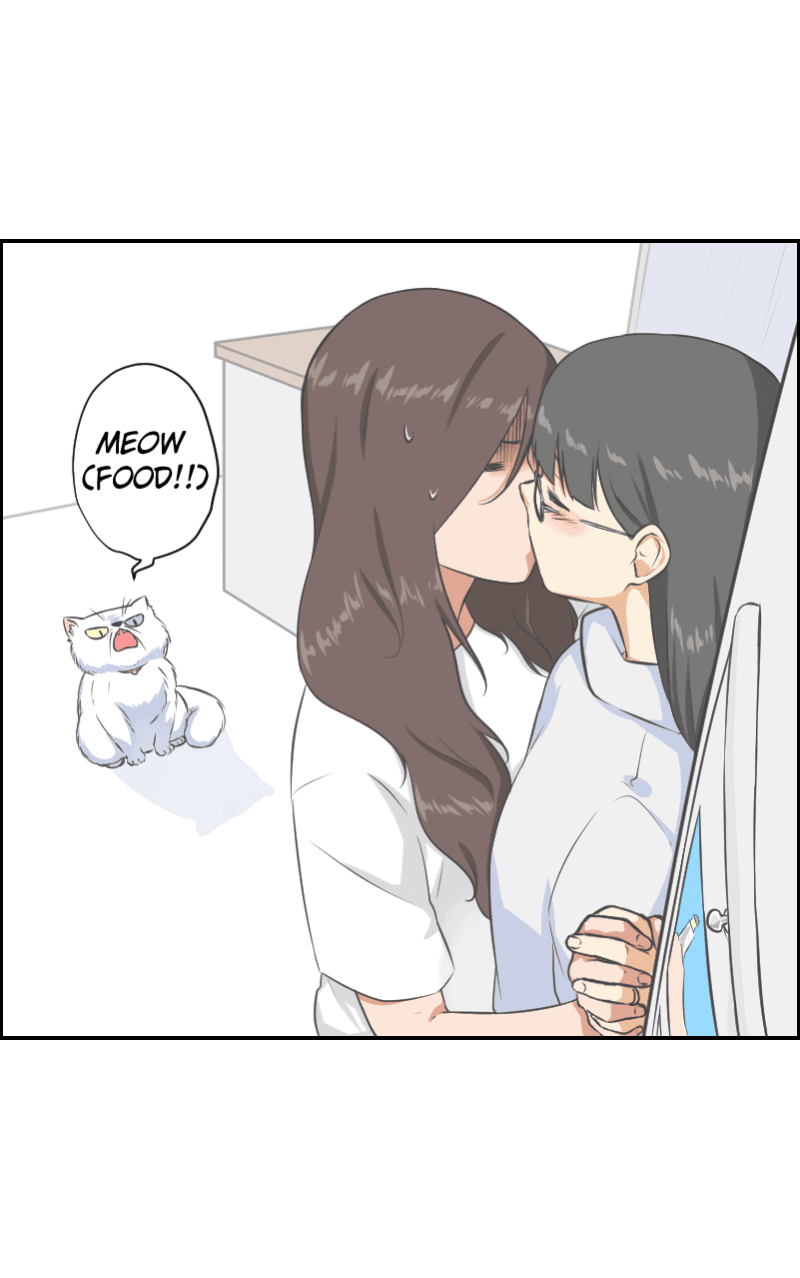 Манга Изо дня в день - Глава 32 Страница 4