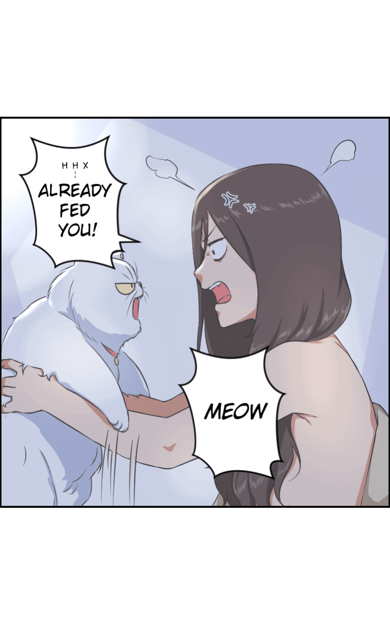 Манга Изо дня в день - Глава 32 Страница 6