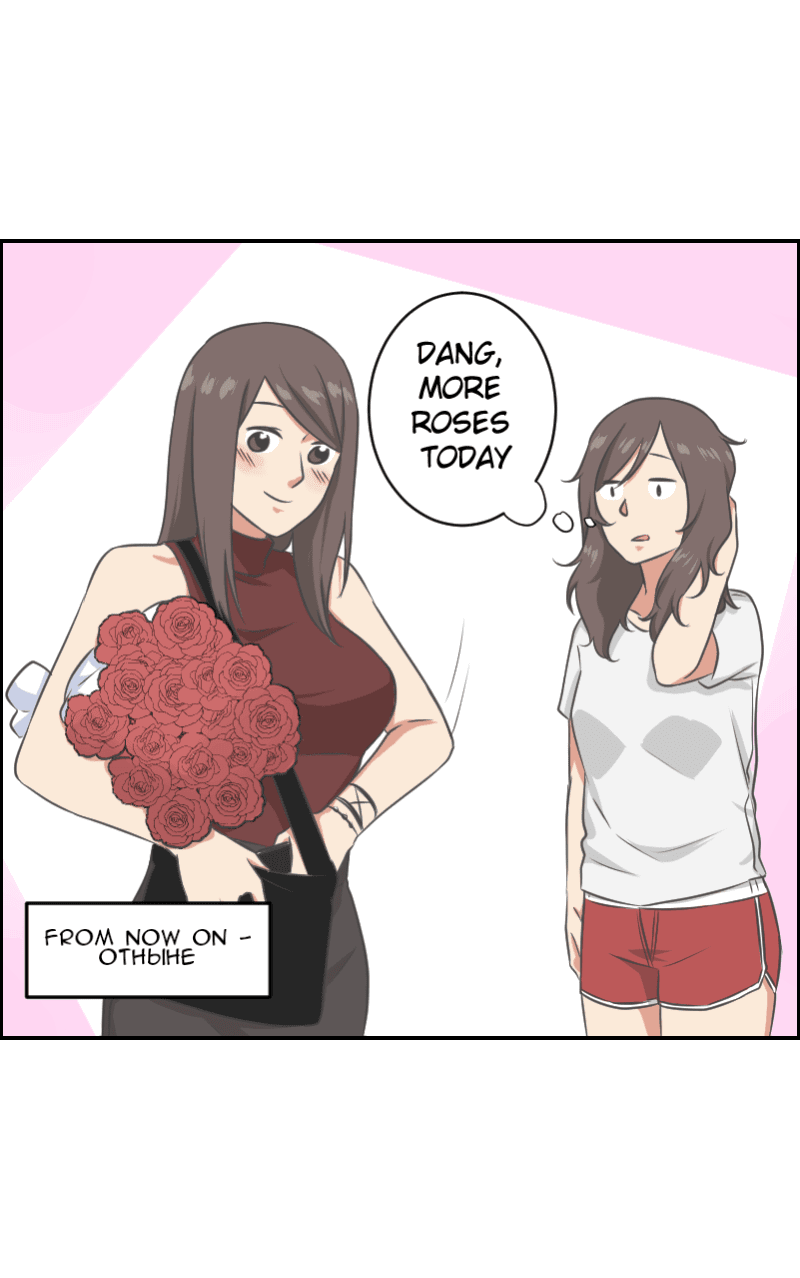 Манга Изо дня в день - Глава 31 Страница 15