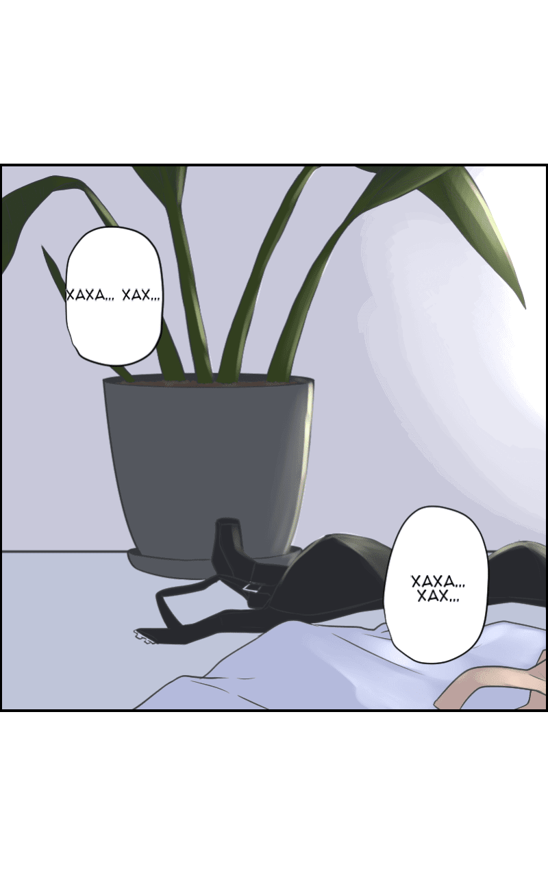 Манга Изо дня в день - Глава 29 Страница 3