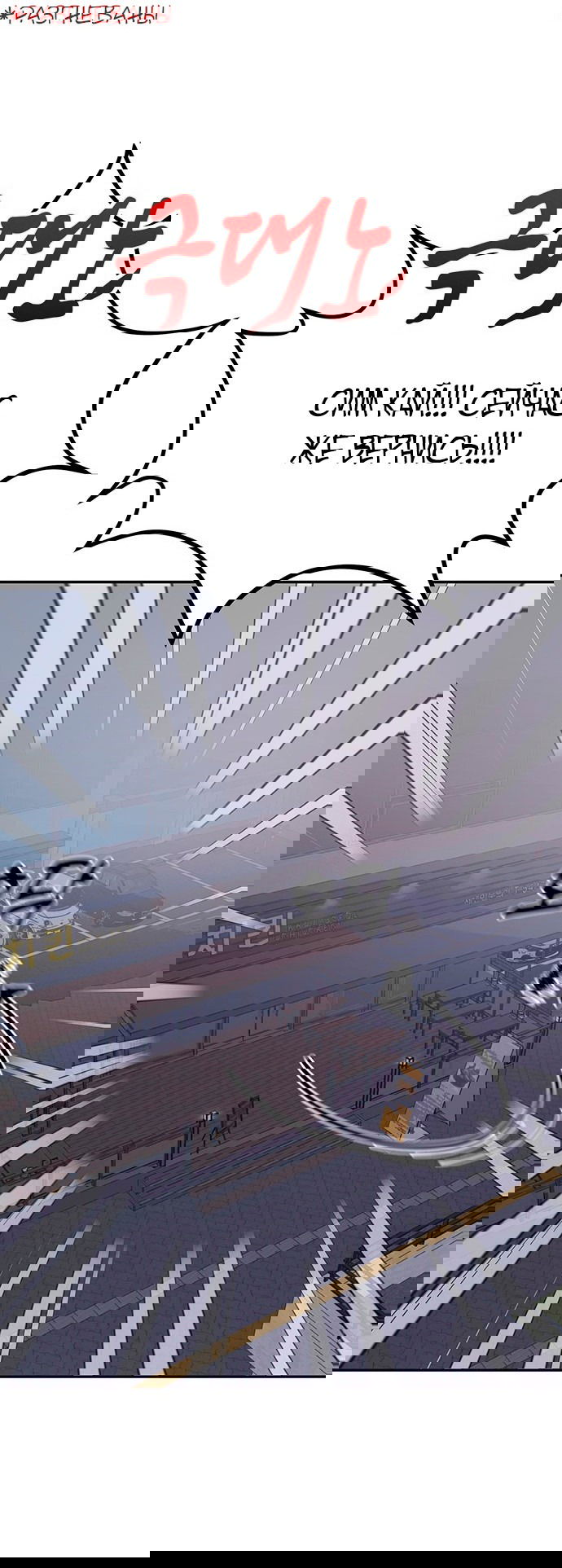 Манга Я люблю русала - Глава 10 Страница 55