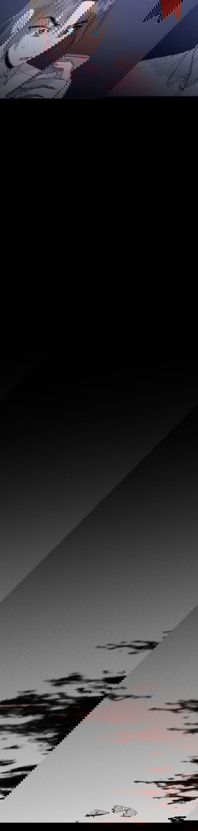 Манга Я люблю русала - Глава 10 Страница 69