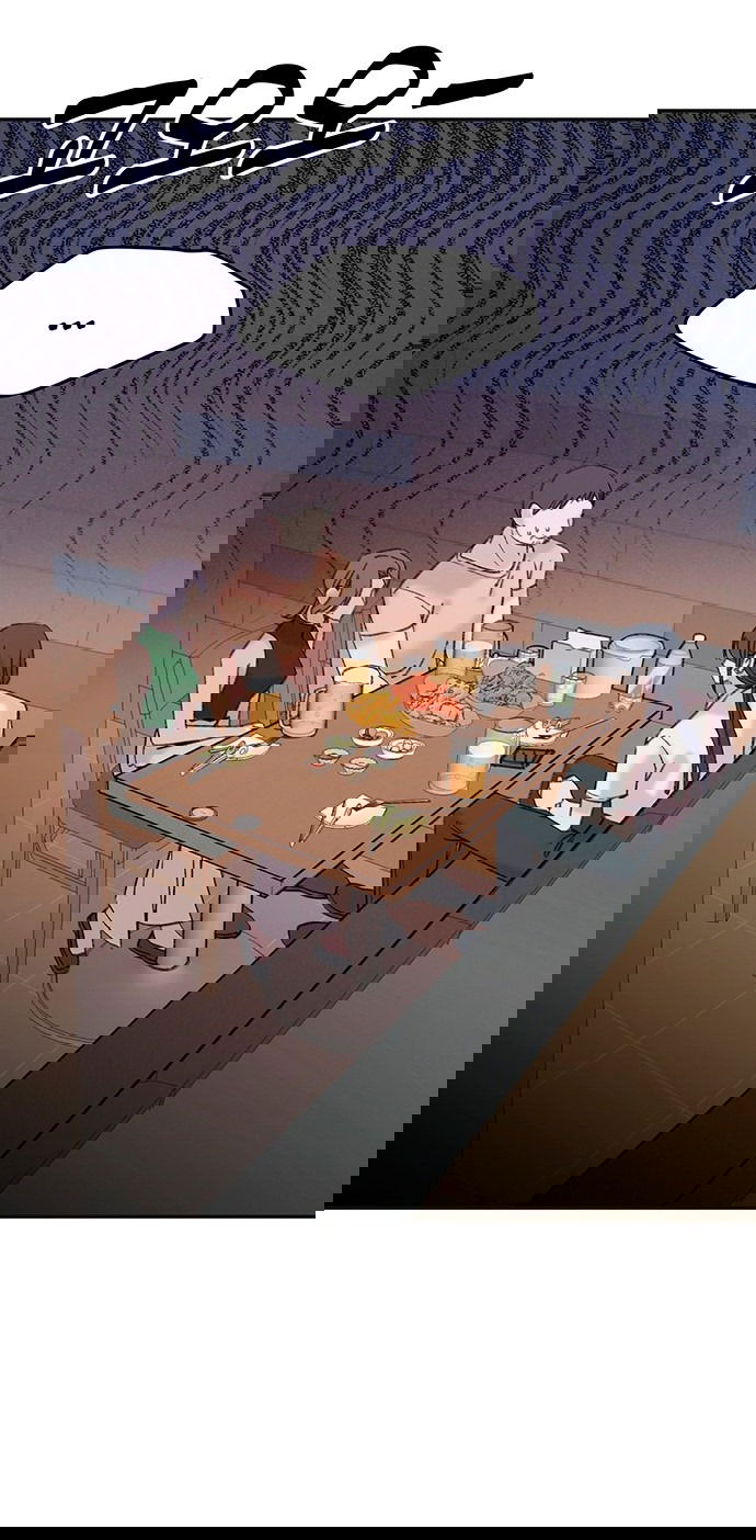 Манга Я люблю русала - Глава 10 Страница 34