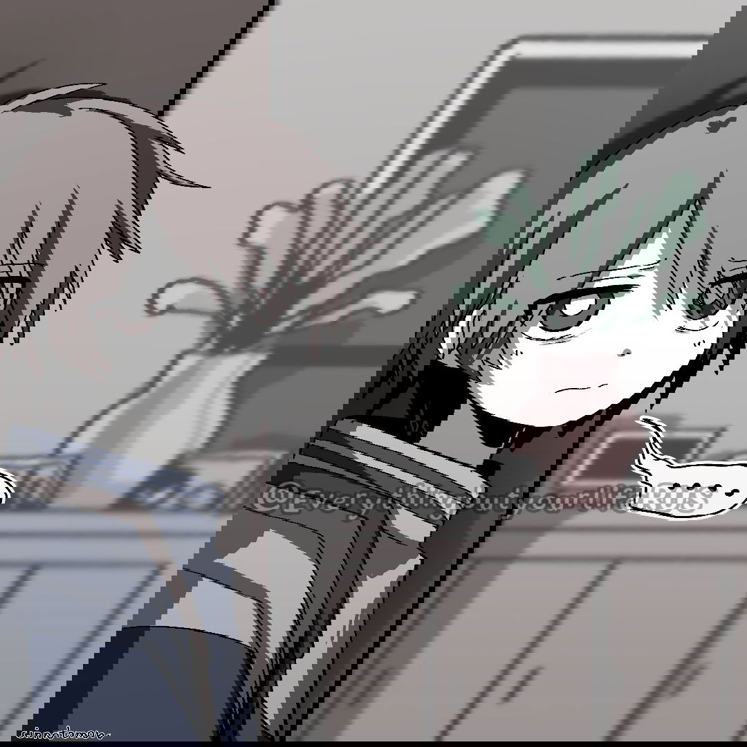 Манга Всё, кроме твоей жизни - Глава 56 Страница 29